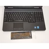 Kép 4/9 - Dell Latitude E5540, 15,6" FULL HD Kijelző,  Intel® Core™ I7-4600U processzor, 8GB DDR3 Memória, 256GB SSD, Nvidia 2GB Videokártya, Bővítési lehetőségek, eredeti Microsoft Windows 10