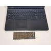 Kép 4/9 - Dell Latitude E5550, 15,6" HD Kijelző,  Intel® Core™ I5-5300U processzor, 8GB DDR3 Memória, 128GB SSD, Nvidia 2GB Videokártya, Bővítési lehetőségek, eredeti Microsoft Windows 10