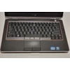 Kép 5/10 - DELL LATITUDE E6320, 13,3" HD Kijelző,  Intel® Core™  I5-2520M processzor, 4GB DDR3 Memória, 500GB Merevlemez, eredeti Microsoft Windows 10