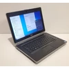 Kép 1/9 - Dell Latitude E6430, Notebook/Laptop, 14"  HD Kijelző,  Intel® Core™ I5-3320M processzor, 8GB DDR3 Memória,  250GB SSD, eredeti Microsoft Windows 10