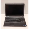 Kép 3/10 - DELL Latitude E6530,  Notebook/Laptop, 15,6"  FULL HD  Kijelző,  Intel® Core™ I5-3340M processzor, 8GB DDR3 Memória, 128GB SSD, Bővítési lehetőségek, eredeti Microsoft Windows 10