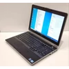 Kép 2/10 - DELL Latitude E6530,  Notebook/Laptop, 15,6"  FULL HD  Kijelző,  Intel® Core™ I5-3340M processzor, 8GB DDR3 Memória, 128GB SSD, Bővítési lehetőségek, eredeti Microsoft Windows 10