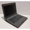 Kép 1/9 - DELL Latitude 3340, 13,3" 33,8cm HD Kijelző,  Intel® Core™ i5-4210U  processzor, 4GB DDR3 Memória, 256GB SSD, eredeti Microsoft Windows 10