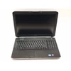 Kép 2/9 - DELL Latitude E5520, 15,6" FULL HD  Kijelző,  Intel® Core™ I5-2430M processzor, 4GB DDR3 Memória, 120GB SSD, Új akku, eredeti Microsoft Windows 10