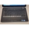 Kép 4/9 - DELL Latitude E6330,  Notebook/Laptop, 12,5"  HD  Kijelző,  Intel® Core™ I5-3360M processzor, 8GB DDR3 Memória, 128GB SSD, Bővítési lehetőségek, eredeti Microsoft Windows 10