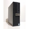 Kép 1/5 - Dell OptiPlex 7050 SFF, Intel® Core™ I5-6400 processzor, 8GB DDR4 memória, 256G SSD, Bővítési lehetőségek, eredeti Microsoft Windows 10, 1 Év Garancia 