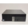 Kép 3/5 - Dell OptiPlex 7050 SFF, Intel® Core™ I5-6400 processzor, 8GB DDR4 memória, 256G SSD, Bővítési lehetőségek, eredeti Microsoft Windows 10, 1 Év Garancia 
