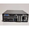 Kép 4/5 - Dell OptiPlex 7050 SFF, Intel® Core™ I5-6400 processzor, 8GB DDR4 memória, 256G SSD, Bővítési lehetőségek, eredeti Microsoft Windows 10, 1 Év Garancia 