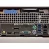 Kép 5/5 - Dell OptiPlex 7050 SFF, Intel® Core™ I5-6400 processzor, 8GB DDR4 memória, 256G SSD, Bővítési lehetőségek, eredeti Microsoft Windows 10, 1 Év Garancia 