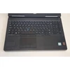 Kép 4/8 - Dell Precision 7510, 15,6" FULL HD  Kijelző,  Intel® Core™ i7-6820HQ processzor, 24GB DDR4 Memória,  512GB SSD + 500GB SSHD, Nvidia 4GB Videokártya, Magyar billentyűzet, eredeti Microsoft Windows 10