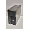 Kép 2/5 - DELL Precision T1700 Asztali számítógép/PC, Xeon E3-1241 V3 ( I7-4770) Processzor, 8GB DDR3 memória, 240GB SSD, Nvidia Quadro 2GB Videokártya, DVD Író, Bővítési lehetőségek, Microsoft Windows 10 