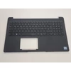 Kép 1/3 - Dell Latitude 3500 Palmrest, Billentyűzet, 0XPXMR