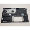 Kép 2/3 - Dell Latitude 3500 Palmrest, Billentyűzet, 0XPXMR