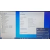 Kép 4/9 - DELL VOSTRO 3500, 15,6" HD Kijelző,  Intel® Core™ i3-370M processzor, 4GB DDR3 Memória, 128GB SSD, eredeti Microsoft Windows 10