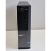 Kép 2/5 - DELL OPTIPLEX 3010 DT, Intel® Core™ i5-3470 processzor, 8GB DDR3 memória, 250GB SATA3 HDD, eredeti Microsoft Windows 10