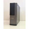 Kép 2/4 - DELL Optiplex 7020 SFF, Asztali számítógép, PC,  Intel® Core™ i5-4590 Processor, 8GB DDR3 memória, 500GB SSHD, eredeti Microsoft Windows 10, 1 Év Garancia