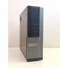Kép 1/4 - DELL Optiplex 7020 SFF, Asztali számítógép, PC,  Intel® Core™ i5-4590 Processor, 8GB DDR3 memória, 500GB SSHD, eredeti Microsoft Windows 10, 1 Év Garancia