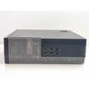 Kép 3/4 - DELL Optiplex 7020 SFF, Asztali számítógép, PC,  Intel® Core™ i5-4590 Processor, 8GB DDR3 memória, 500GB SSHD, eredeti Microsoft Windows 10, 1 Év Garancia