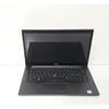 Kép 3/8 - Dell Latitude 7490  Notebook/Laptop, 14"  FHD Kijelző,  Intel® Core™ I7-8650U processzor, 8GB DDR4 Memória, 256GB NVMe  SSD, Bővítési lehetőségek, eredeti Microsoft Windows 10/11