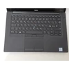 Kép 4/8 - Dell Latitude 7490  Notebook/Laptop, 14"  FHD Kijelző,  Intel® Core™ I7-8650U processzor, 8GB DDR4 Memória, 256GB NVMe  SSD, Bővítési lehetőségek, eredeti Microsoft Windows 10/11