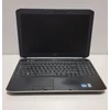 Kép 2/10 - DELL Latitude E5520, 15,6" HD Kijelző,  Intel® Core™  I5-2520M processzor, 4GB DDR3 Memória, 128GB SSD, eredeti Microsoft Windows 10