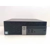 Kép 3/5 - DELL Optiplex 5040 SFF, Asztali számítógép, PC,  Intel® Core™ i3-6100 Processor, 8GB DDR3 memória, 240GB SSD, eredeti Microsoft Windows 10, 1 Év Garancia