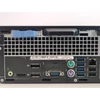 Kép 5/5 - DELL Optiplex 5040 SFF, Asztali számítógép, PC,  Intel® Core™ i3-6100 Processor, 8GB DDR3 memória, 240GB SSD, eredeti Microsoft Windows 10, 1 Év Garancia