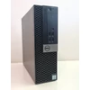 Kép 1/5 - DELL Optiplex 5040 SFF, Asztali számítógép, PC,  Intel® Core™ i3-6100 Processor, 8GB DDR3 memória, 240GB SSD, eredeti Microsoft Windows 10, 1 Év Garancia