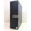 Kép 2/5 - DELL Optiplex 5040 SFF, Asztali számítógép, PC,  Intel® Core™ i3-6100 Processor, 8GB DDR3 memória, 240GB SSD, eredeti Microsoft Windows 10, 1 Év Garancia