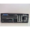 Kép 4/5 - DELL Optiplex 5050 SFF, Asztali számítógép, PC,  Intel® Core™ i5-7500 Processor, 8GB DDR4 memória, 256GB SSD, eredeti Microsoft Windows 10, 1 Év Garancia