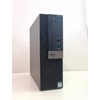 Kép 1/5 - DELL Optiplex 5050 SFF, Asztali számítógép, PC,  Intel® Core™ i5-7500 Processor, 8GB DDR4 memória, 256GB SSD, eredeti Microsoft Windows 10, 1 Év Garancia