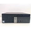Kép 2/5 - DELL Optiplex 5050 SFF, Asztali számítógép, PC,  Intel® Core™ i5-7500 Processor, 8GB DDR4 memória, 256GB SSD, eredeti Microsoft Windows 10, 1 Év Garancia