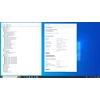 Kép 3/4 - Dell Optiplex 7050 Micro Mini PC , Intel® Core™ i7-7700T processzor, 8GB DDR4, 256GB SSD, Wifi, Bluetooth, eredeti Microsoft Windows 10
