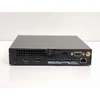 Kép 4/4 - Dell Optiplex 7050 Micro Mini PC , Intel® Core™ i7-7700T processzor, 8GB DDR4, 256GB SSD, Wifi, Bluetooth, eredeti Microsoft Windows 10