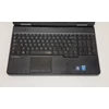 Kép 4/9 - Dell Latitude E5540, 15,6" FULL HD Kijelző,  Intel® Core™ I5-4200U processzor, 4GB DDR3 Memória, 128 GB SSD, Bővítési lehetőségek, eredeti Microsoft Windows 10