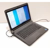 Kép 1/8 - Dell Latitude  3340, Notebook/Laptop, 13,3" HD ÉrintőKijelző,  Intel® Core™ I3-4005U processzor, 4GB DDR3 Memória, 128GB SSD,  Bővítési lehetőségek, eredeti Microsoft Windows 10