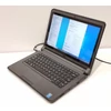 Kép 2/8 - Dell Latitude  3340, Notebook/Laptop, 13,3" HD ÉrintőKijelző,  Intel® Core™ I3-4005U processzor, 4GB DDR3 Memória, 128GB SSD,  Bővítési lehetőségek, eredeti Microsoft Windows 10
