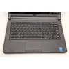 Kép 4/8 - Dell Latitude  3340, Notebook/Laptop, 13,3" HD ÉrintőKijelző,  Intel® Core™ I3-4005U processzor, 4GB DDR3 Memória, 128GB SSD,  Bővítési lehetőségek, eredeti Microsoft Windows 10