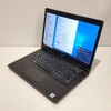 Kép 2/9 - Dell Latitude 5480, 14," FULL HD Kijelző,  Intel® Core™ I5-6300U processzor, 8GB DDR4 Memória, 256GB NVMe SSD, eredeti Microsoft Windows 10, 1 év garancia 