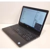 Kép 2/9 - Dell Latitude 5580 Notebook/Laptop, 15,6"  FULL HD IPS Kijelző,  Intel® Core™ I5-7300U processzor, 8GB DDR4 Memória, 128GB M.2 SSD, eredeti Microsoft Windows 10 / 11