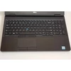 Kép 4/9 - Dell Latitude 5580 Notebook/Laptop, 15,6"  FULL HD IPS Kijelző,  Intel® Core™ I5-7300U processzor, 8GB DDR4 Memória, 128GB M.2 SSD, eredeti Microsoft Windows 10 / 11