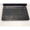 Kép 4/9 - Dell Latitude E5520, 15,6" FULL HD Kijelző,  Intel® Core™  I5-2520M processzor, 4GB DDR3 Memória, 250GB Merevlemez,  Bővítési lehetőségek, eredeti Microsoft Windows 10