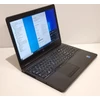 Kép 1/9 - Dell Latitude E5550 Notebook/Laptop, 15,6" FULL HD Kijelző,  Intel® Core™ I5-5300U processzor, 8GB DDR3 Memória, 240GB SSD, eredeti Microsoft Windows 10, 1 év garancia