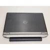 Kép 6/7 - Dell Latitude E6220, Notebook/Laptop, 12,5"  HD Kijelző,  Intel® Core™ I5-2520M processzor, 8GB DDR3 Memória,  250GB SSD, eredeti Microsoft Windows 10