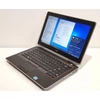 Kép 2/9 - Dell Latitude E6320, Notebook/Laptop, 13,3"  HD+ Kijelző,  Intel® Core™ I5-2520M processzor, 8GB DDR3 Memória,  250GB SSD, eredeti Microsoft Windows 10