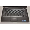 Kép 5/10 - Dell Latitude E6330 13,3" HD Kijelző,  Intel® Core™  I5-3380M processzor, 4GB DDR3 Memória, 256GB SSD, eredeti Microsoft Windows 10