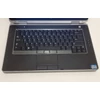 Kép 4/9 - Dell Latitude E6430, Notebook/Laptop, 14"  HD+ Kijelző,  Intel® Core™ I7-3720QM processzor, 8GB DDR3 Memória,  250GB SSD, eredeti Microsoft Windows 10