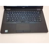 Kép 5/10 - Dell Latitude E7470 Notebook/Laptop, 14"  FULL HD IPS Kijelző,  Intel® Core™ I7-6600U processzor, 8GB DDR4 Memória, 256GB M.2 SSD, eredeti Microsoft Windows 10