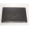 Kép 7/8 - Dell Precision 3510 Notebook/Laptop, 15,6"  FULL HD IPS Kijelző,  Intel® Core™ I7-6700HQ processzor, 16GB DDR4 Memória, 512GB M.2 SSD, AMD R9 M360 videokártya, eredeti Microsoft Windows 10 / 11