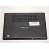 Kép 9/10 - Dell Precision 3520, 15,6" FULL HD IPS  Kijelző,  Intel® Core™ i7-7700HQ processzor, 16GB DDR4 Memória, 512GB NVMe SSD, Nvidia 2GB Videokártya, eredeti Microsoft Windows 10